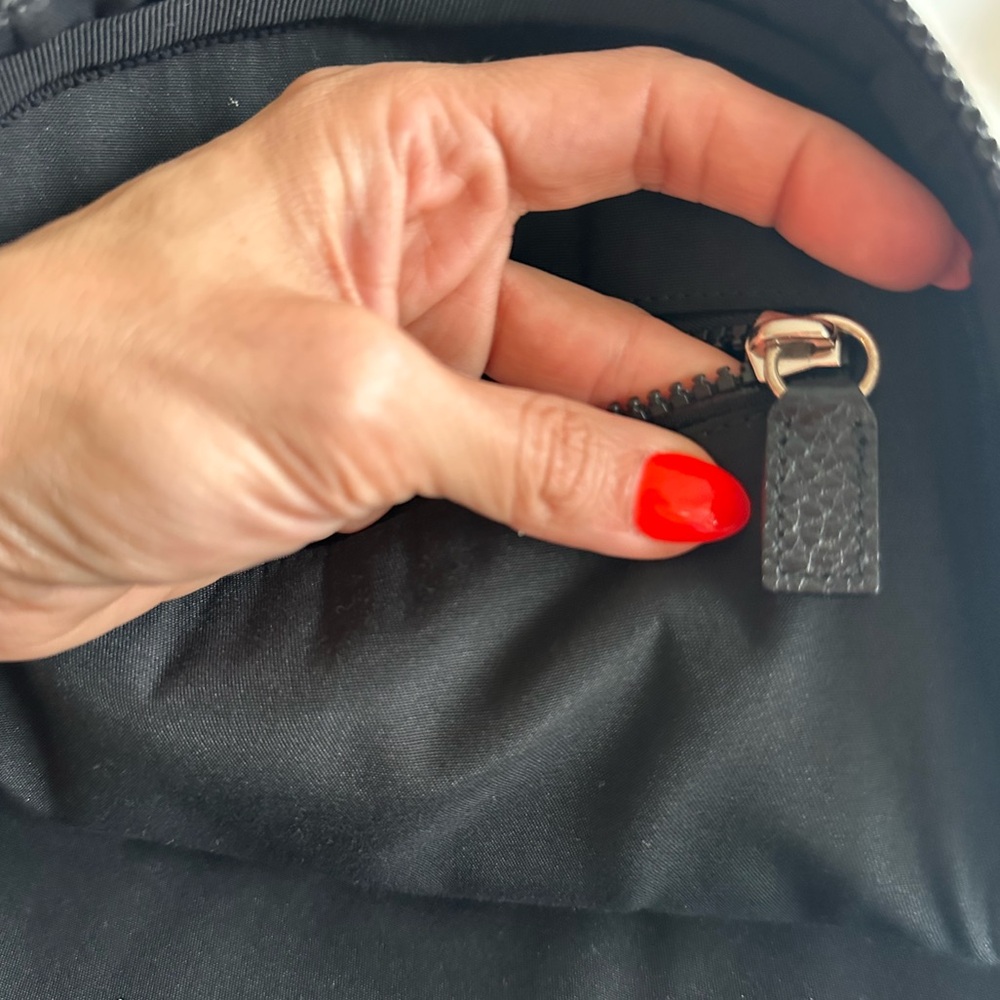 Gucci Men's Black Backpack - Picture 9 of 14